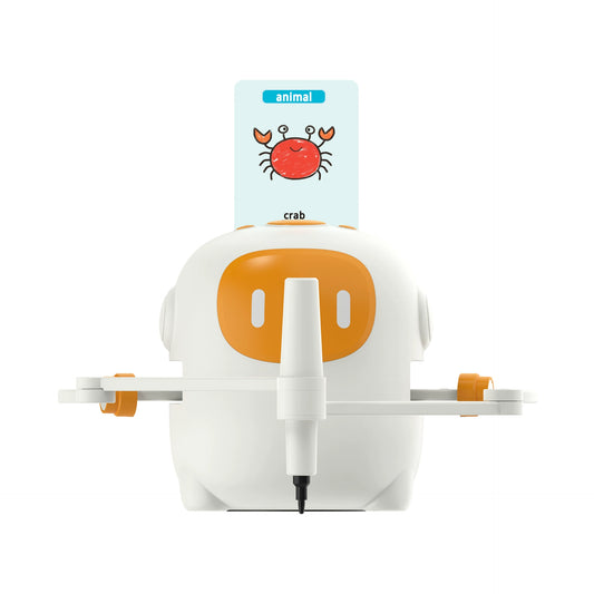 Best-selling Children’s Intelligent Enlightenment Influencer Companion Early Childhood Educat